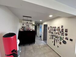 Blk 288A Compassvale Cape (Sengkang), HDB 5 Rooms #638219121